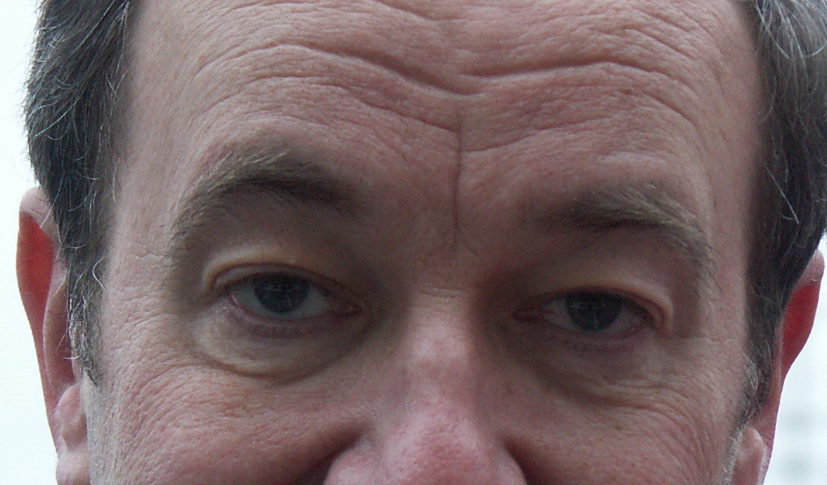 Michael Townsend Wright